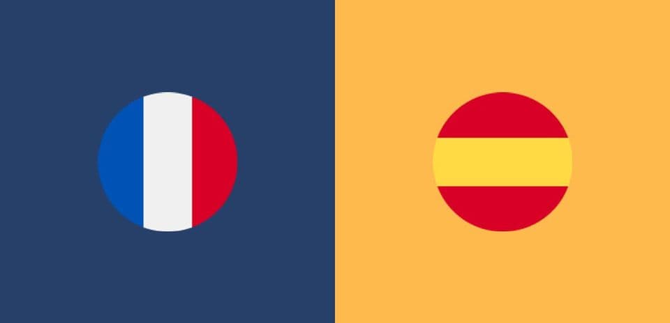 How to Watch France vs Spain: 2026 World Cup Semi-Final Live Stream, TV Channels & Kick-Off Details