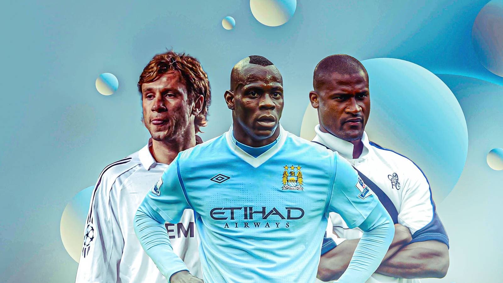 Top 10 Most Unprofessional Footballers in History