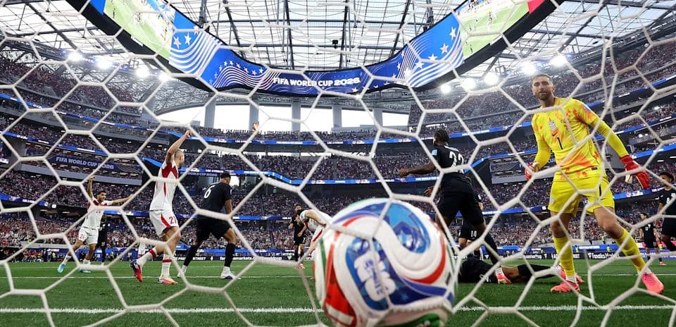 2026 World Cup: Watch Today’s Matches, Streaming Options, and Schedule for June 30