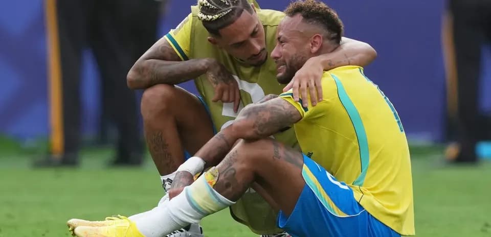 Why Brazil Fell Short at the 2026 World Cup: Ancelotti’s Side Exits Early Against Norway