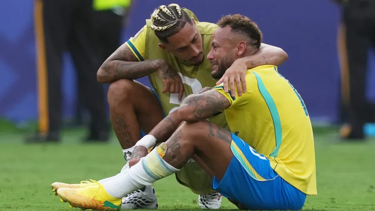 Why Brazil Fell Short at the 2026 World Cup: Ancelotti’s Side Exits Early Against Norway