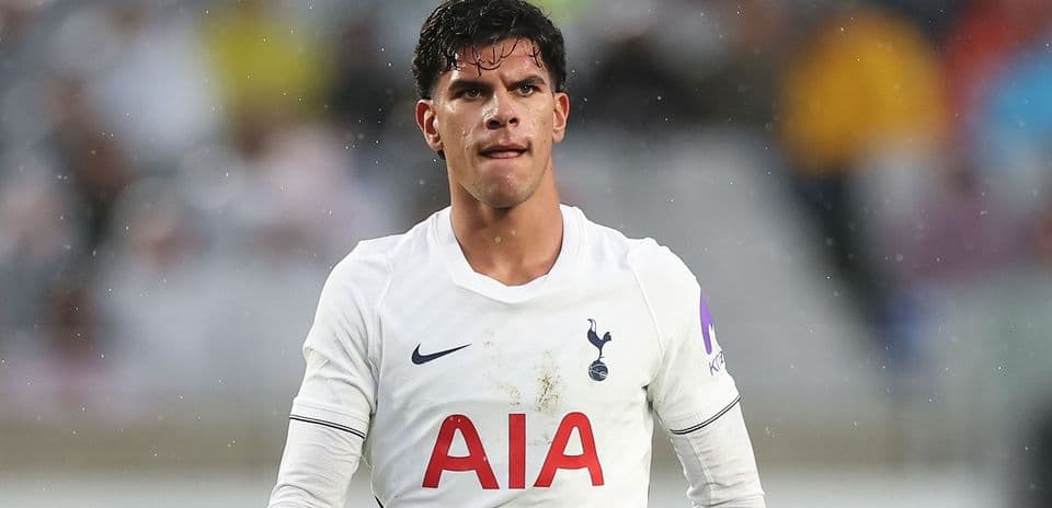 Why £85m Mateus Fernandes Sat Out Tottenham's Match Against Sydney FC Amid Injury Speculation