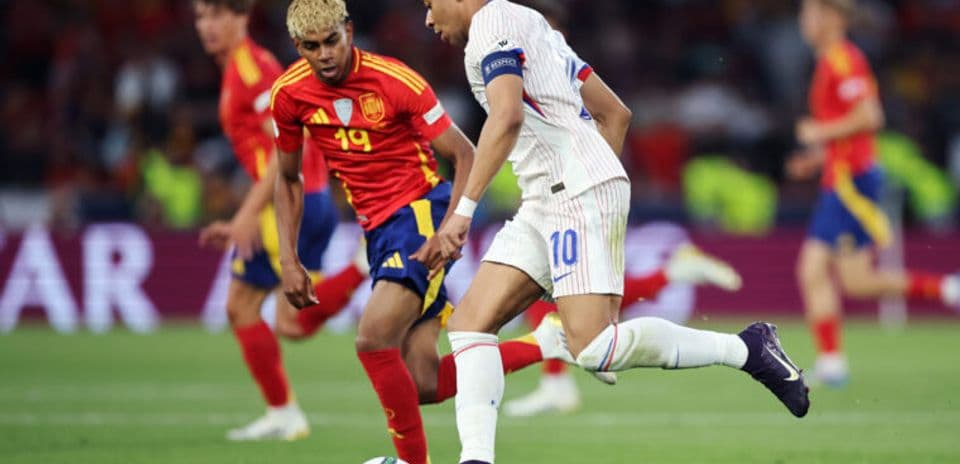 France vs Spain 2026 World Cup Semi-Final Preview: Team News, Line-ups & Prediction