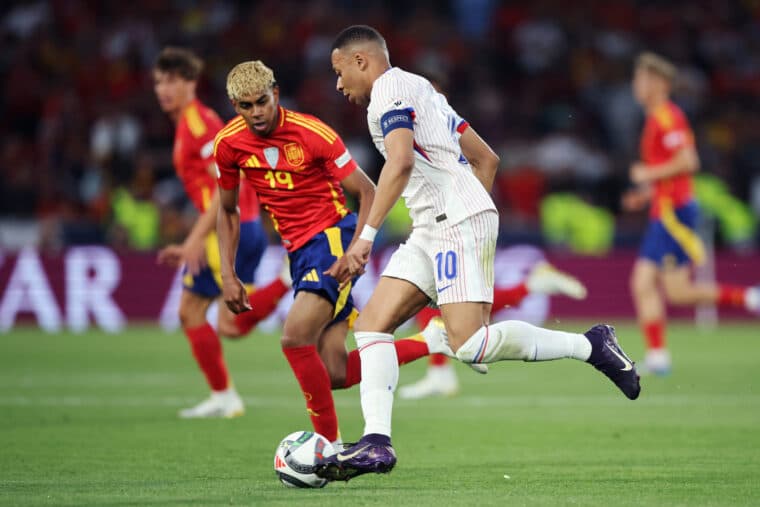 France vs Spain 2026 World Cup Semi-Final Preview: Team News, Line-ups & Prediction