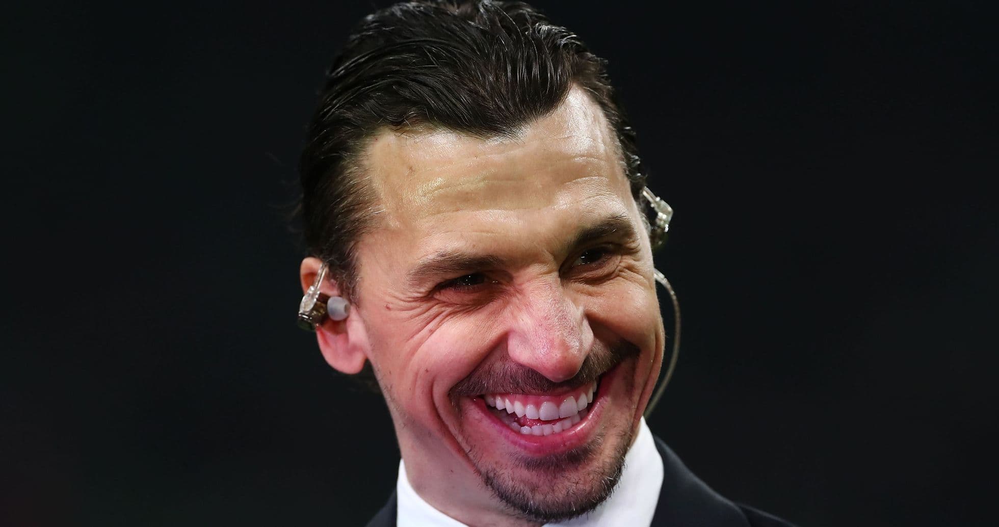 Zlatan Ibrahimovic Returns to Milanello After Six Months Away to Watch Ruben Amorim's Team
