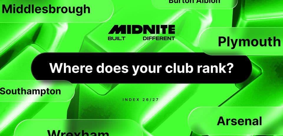 Manchester United Tops Twelfth Man Index for Premier League’s Most Loyal Local Support
