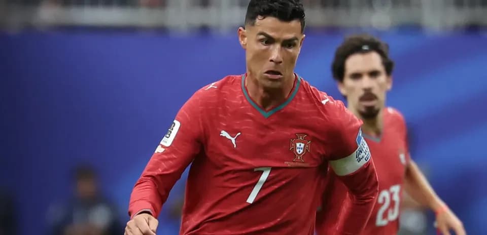 Portugal Announces Squad for 2026 UEFA Nations League; Cristiano Ronaldo Expected to Feature