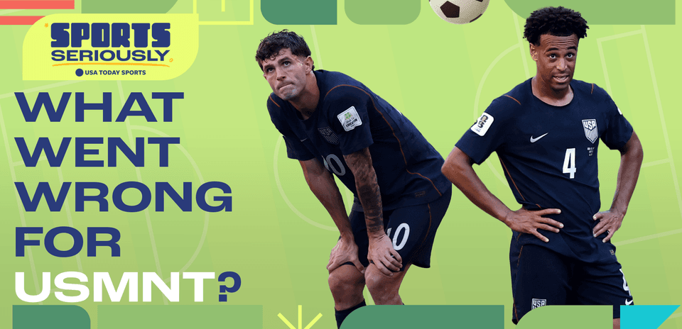 Breaking Down USMNT’s 4-1 Defeat to Belgium and World Cup Exit
