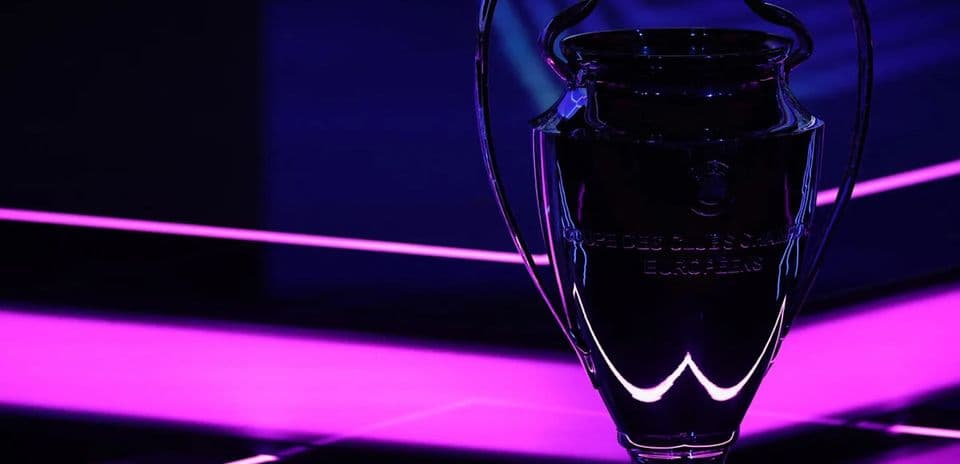 Liverpool's 26/27 UEFA Champions League Group Stage Opponents Breakdown