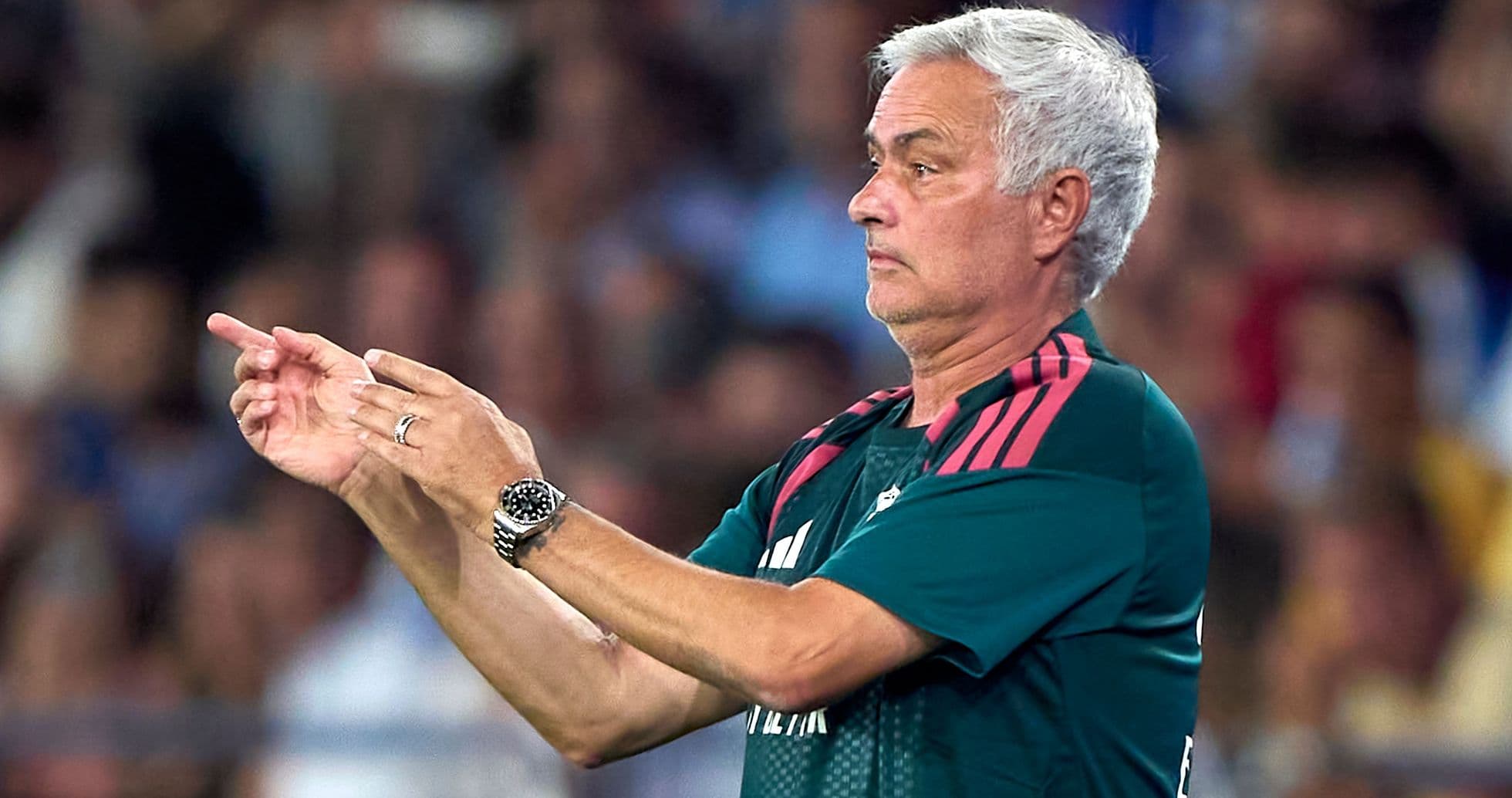Real Madrid's Surprise Interest in Arsenal Midfielder Martin Zubimendi Approved by Jose Mourinho