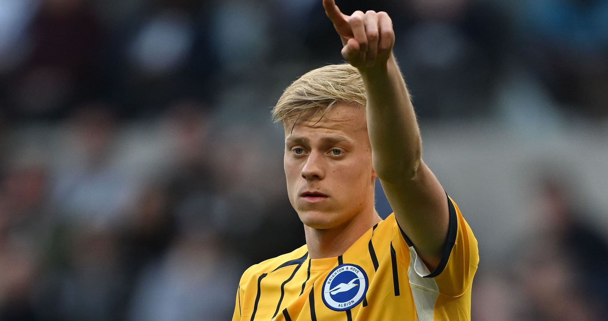 How to Watch Brighton & Hove Albion Matches Today: Live Streams and TV Channels