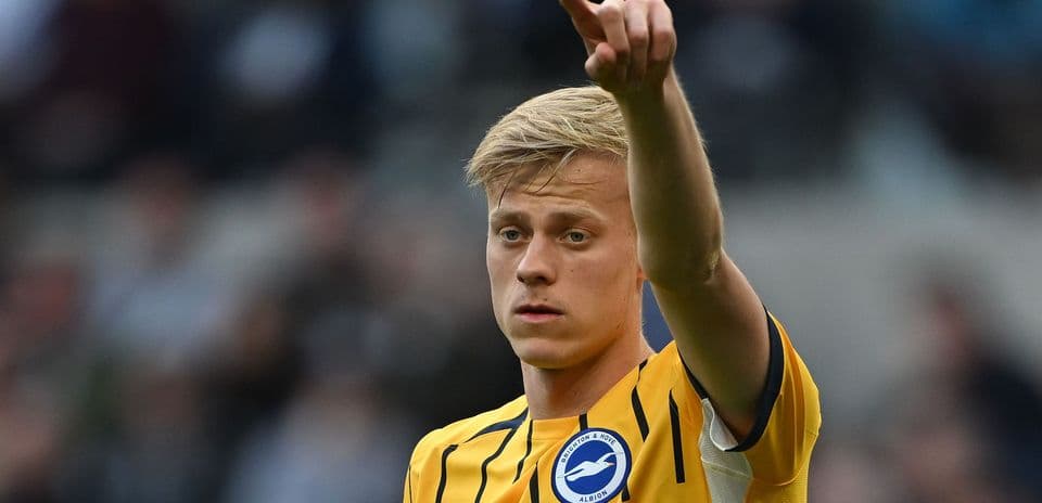 How to Watch Brighton & Hove Albion Matches Today: Live Streams and TV Channels