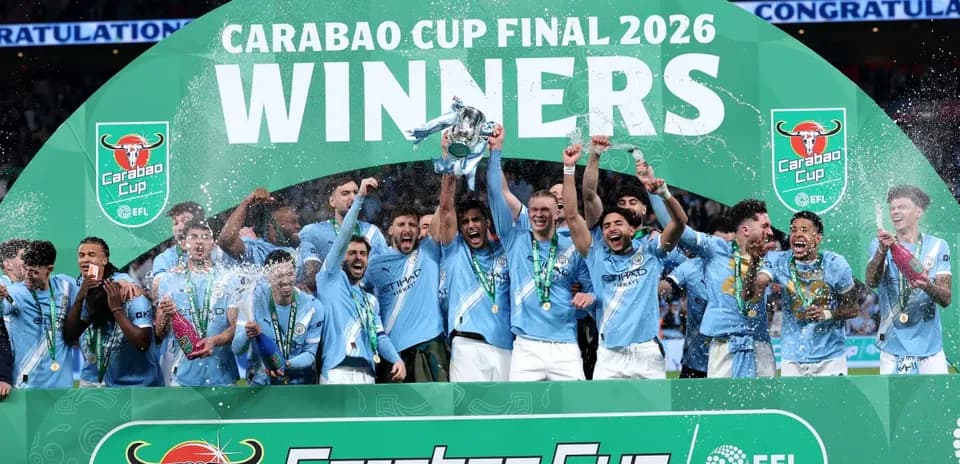 Carabao Cup Second Round Draw: Chelsea, Tottenham, Newcastle Set for 2026-27 Knockout Stage