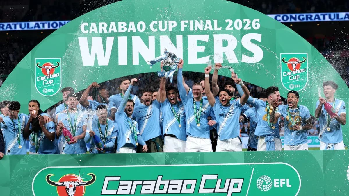 Carabao Cup Second Round Draw: Chelsea, Tottenham, Newcastle Set for 2026-27 Knockout Stage