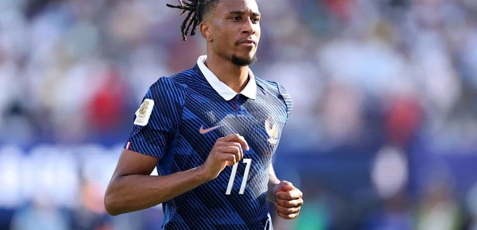 Michael Olise Eyes New Challenge; Talks with Bayern Munich Expected After World Cup