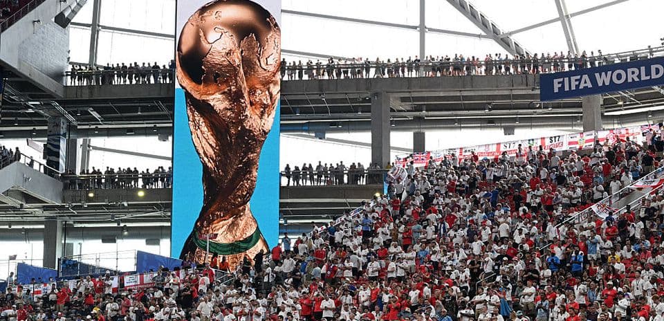 No World Cup Matches Today: Why the Pause?