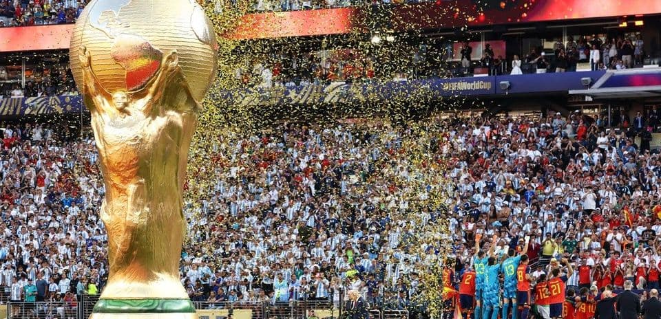 FIFA World Cup 2026: Leading Goal Scorers and Assist Makers Revealed