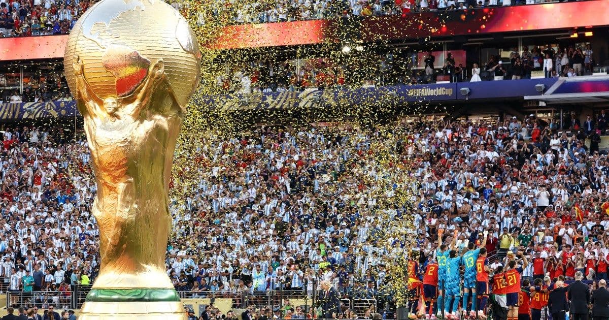 FIFA World Cup 2026: Leading Goal Scorers and Assist Makers Revealed