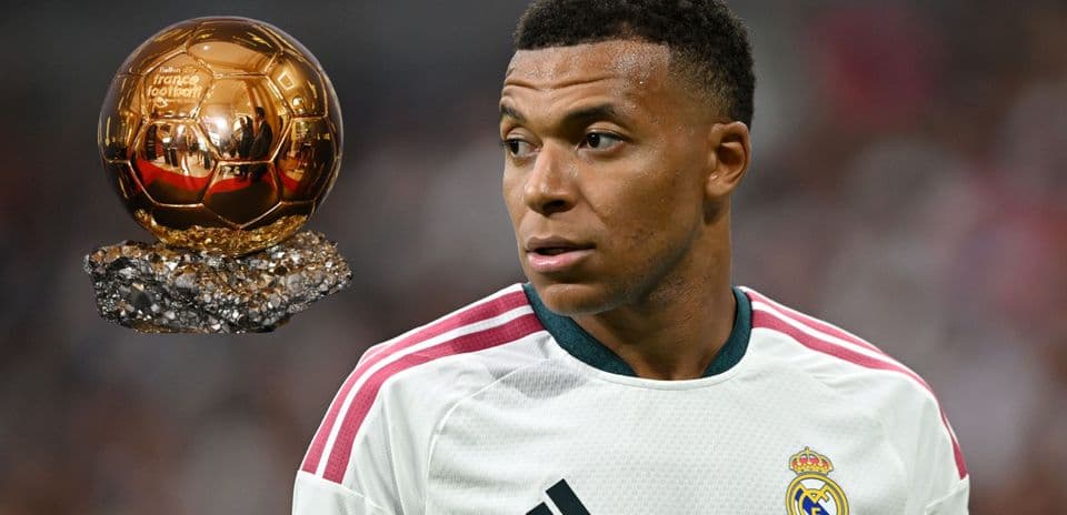 Bacary Sagna Ranks Kylian Mbappe Among Top Three but Picks Kvaratskhelia for 2026 Ballon d’Or