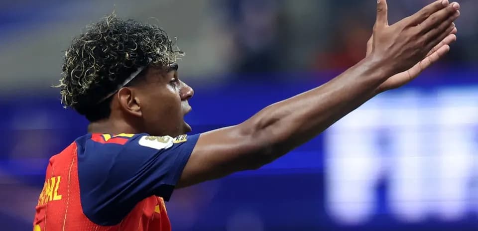 Spain's Mixed Fortunes in World Cup Knockout Matches: Can La Roja Keep the Momentum?