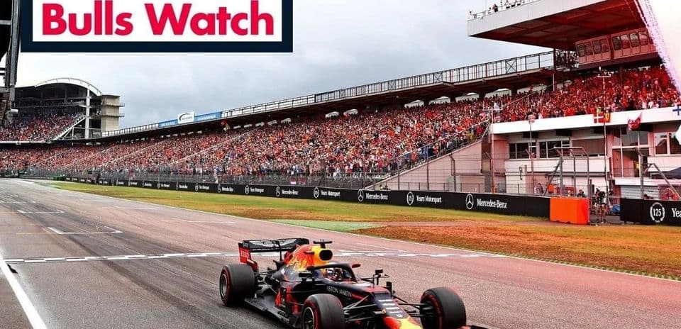 Naomi Schiff Questions Red Bull’s Tight F1 Car Setup After US GP Challenges