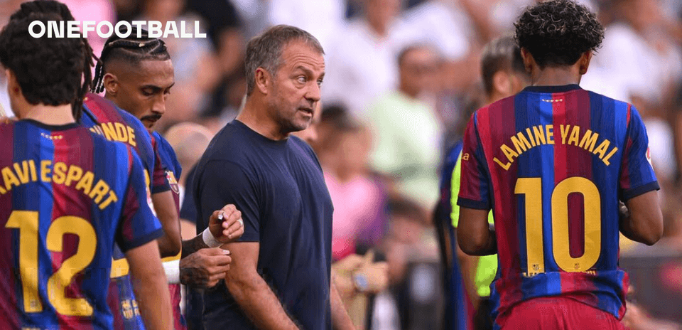 Barcelona Shatter 21st-Century Scoring Record Surpassing Even Messi’s Best Teams