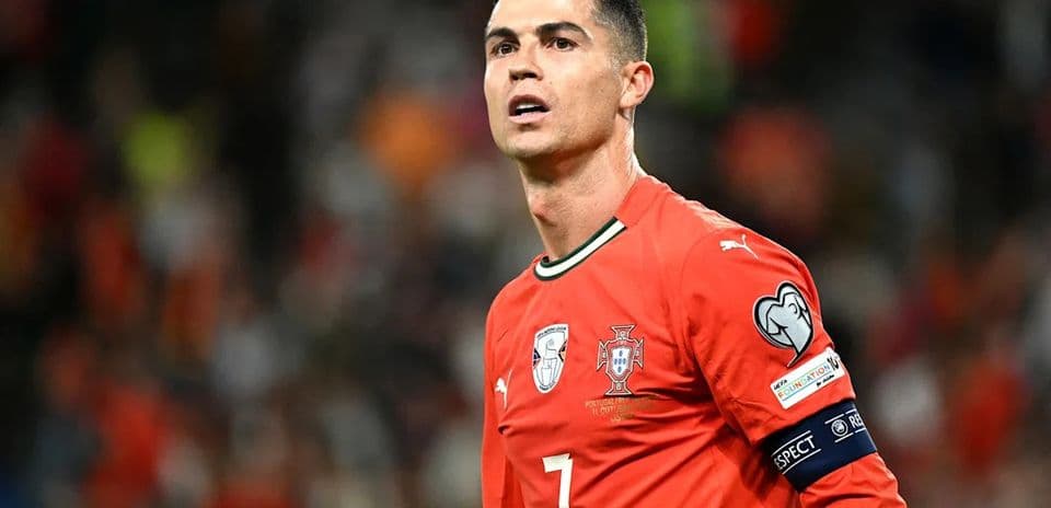 Portugal vs Wales: TV Channel, Kick-off Time, and How to Watch the Nations League Match