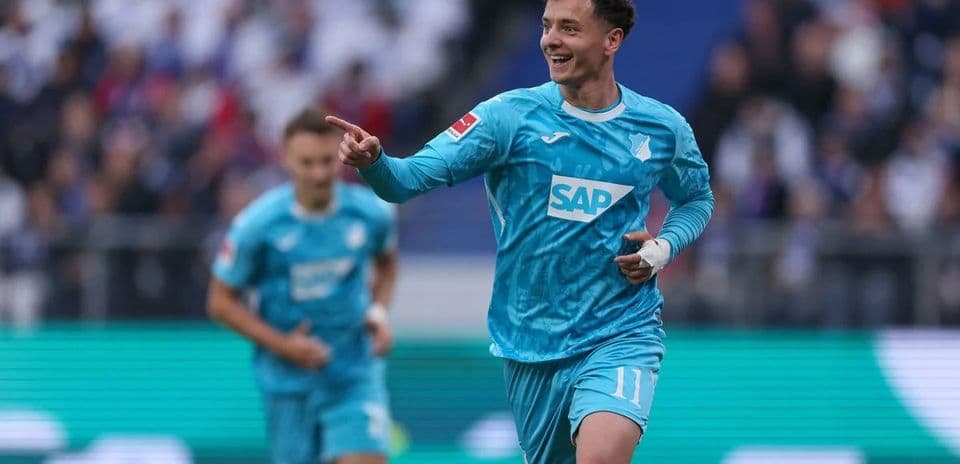 Five Europa League Stars to Watch in the 2026/27 Season