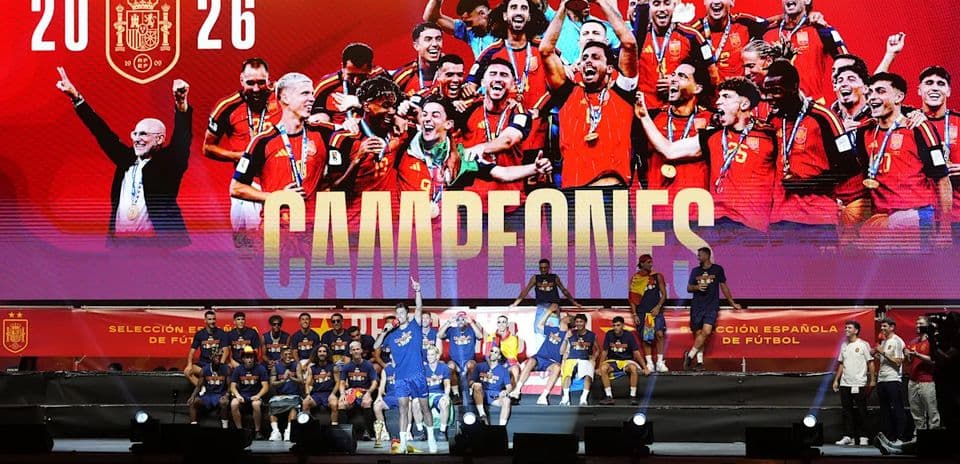 FIFA World Cup 2026 Betting Surpasses Super Bowl by Tenfold
