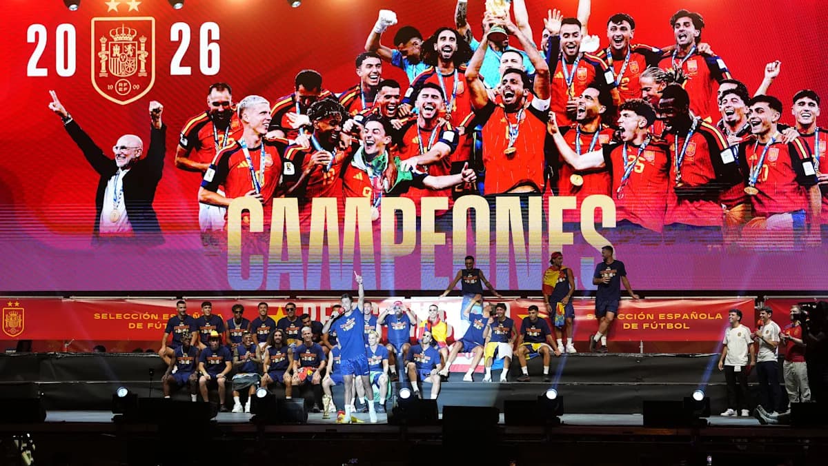 FIFA World Cup 2026 Betting Surpasses Super Bowl by Tenfold