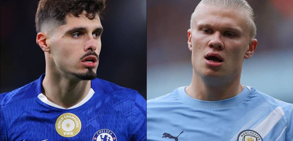 Transfer Buzz: Arsenal Targets Neto and Romero; Real Madrid Eyes Haaland and Rodri