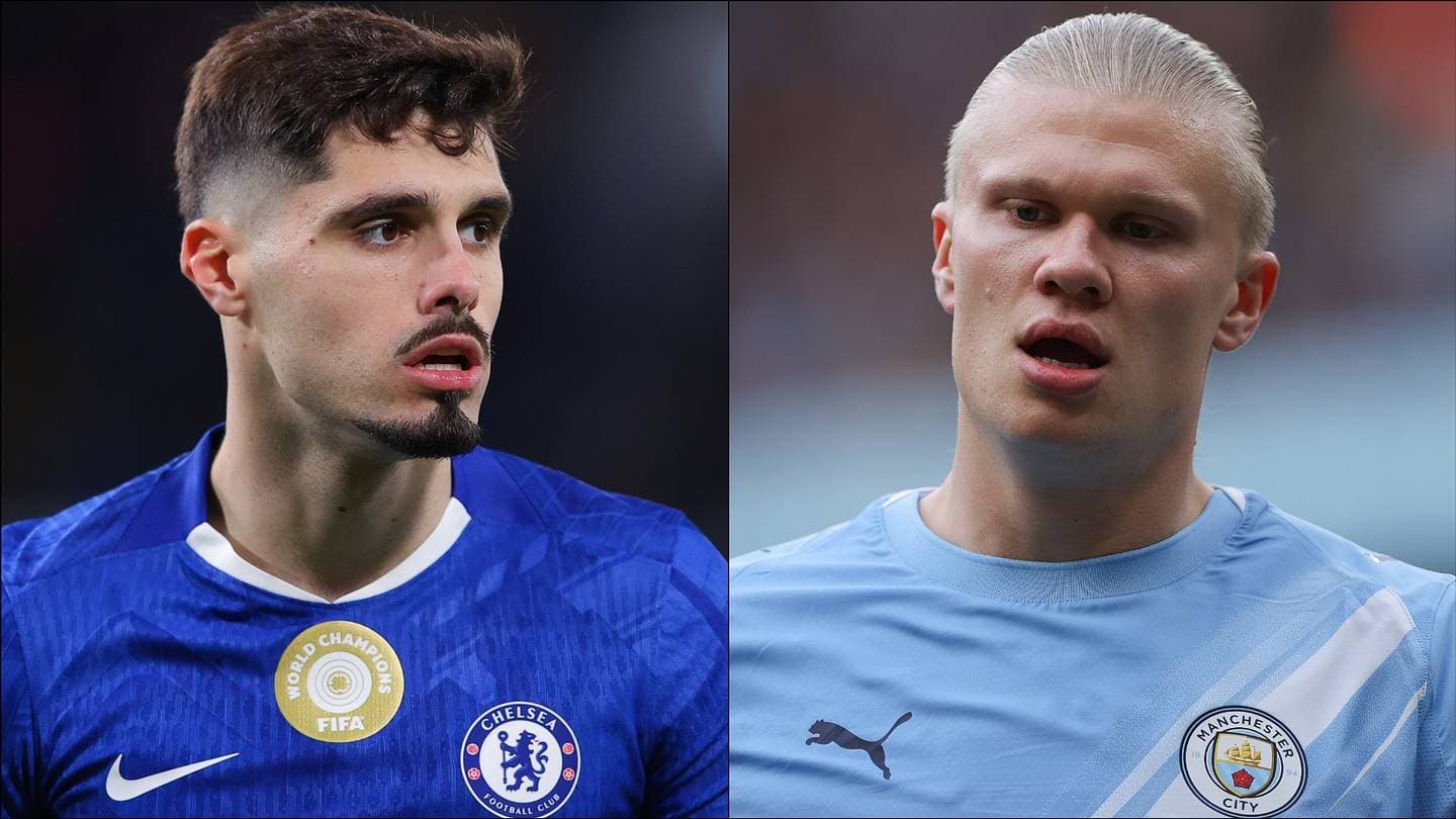 Transfer Buzz: Arsenal Targets Neto and Romero; Real Madrid Eyes Haaland and Rodri