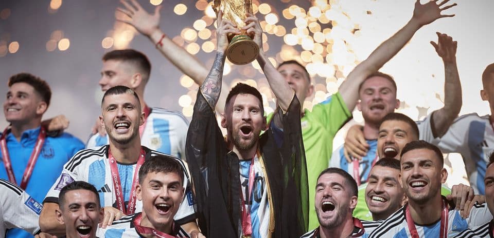 Ranking the Highest-Priced FIFA World Cup 2026 Tickets: Final, $30,000+ Sales, Argentina & More
