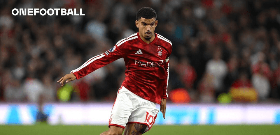 Morgan Gibbs-White Called Up to England Squad as Cole Palmer Withdraws