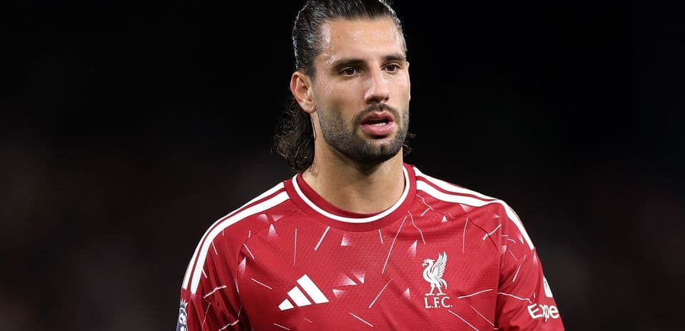 Steve McManaman Calls on Dominik Szoboszlai to Lead Liverpool After Key Departures