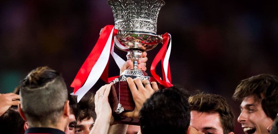2027 Spanish Super Cup Set for Istanbul with Four Top Spanish Clubs