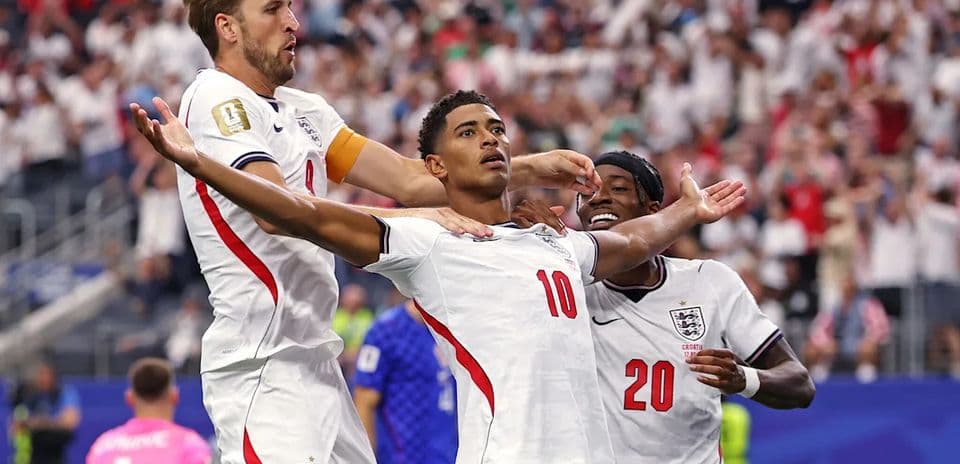 World Cup Semi-Final Power Rankings: The Final Four Battle for Glory
