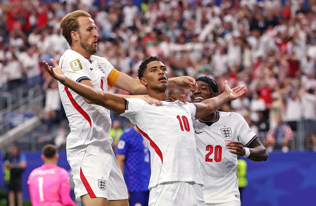 World Cup Semi-Final Power Rankings: The Final Four Battle for Glory