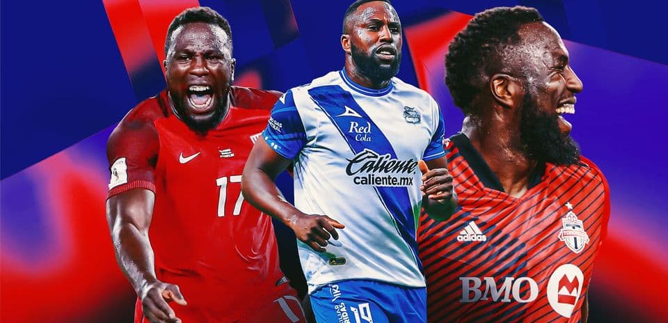 Jozy Altidore Reflects on Liga MX Roots, MLS Growth, and the Changing Leagues Cup Rivalry