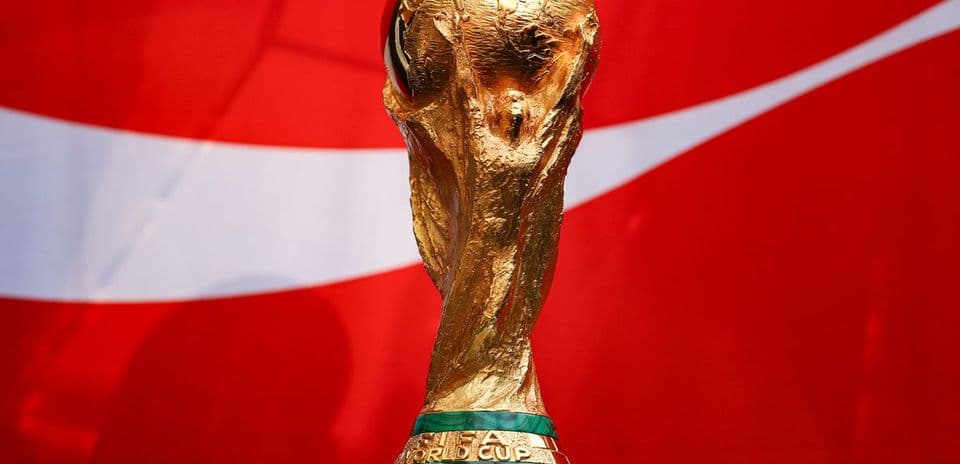 World Cup 2026 Predictions: Top Teams and Updated FIFA Rankings