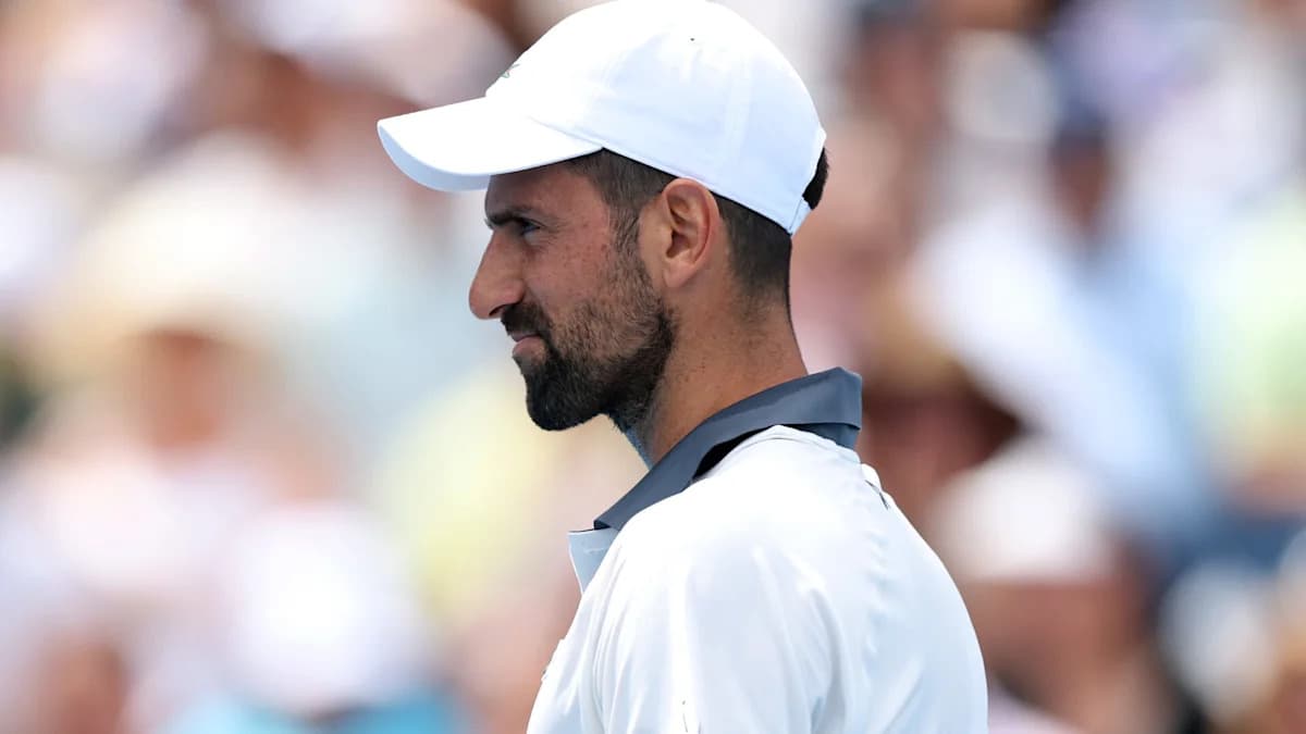 Novak Djokovic Faces Tough Challenge in Basel Open Amid ATP Finals Qualification Battle