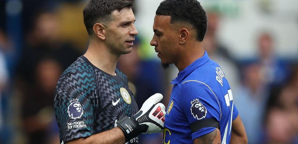 Unai Emery Rejects Talk of Friendship with Chelsea Amid Busy Transfer Summer