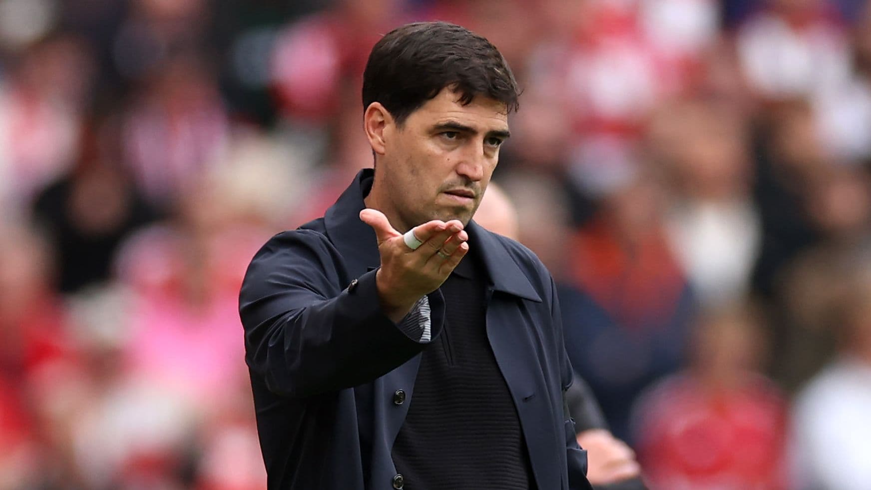 Andoni Iraola’s New Attack Blueprint for Liverpool Post-Salah Era