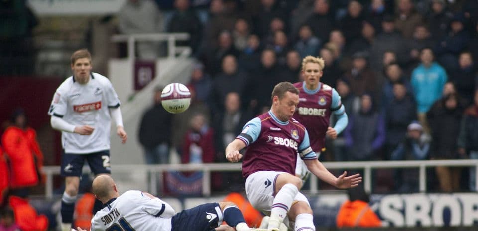 Millwall and West Ham Renew Rivalry in 100th Dockers Derby After 14 Years