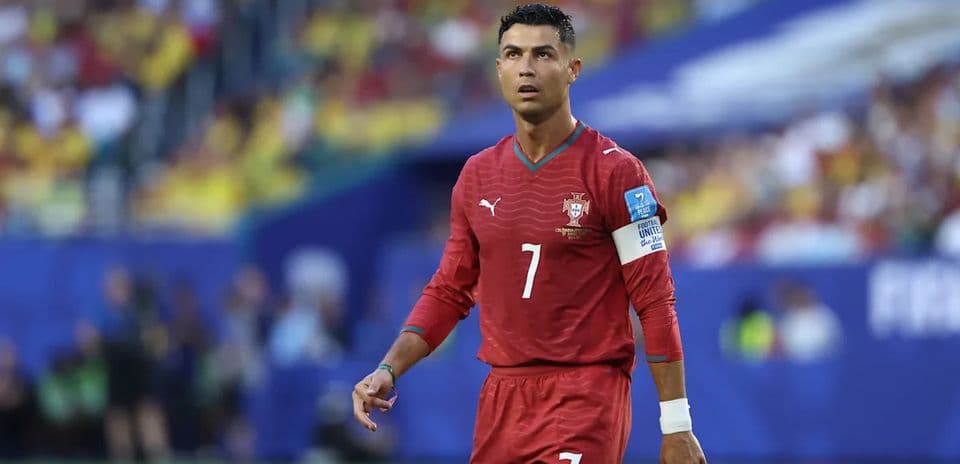 World Cup Knockout Highlights: Spain Seeks First Win Since 2010; Ronaldo Faces Croatia