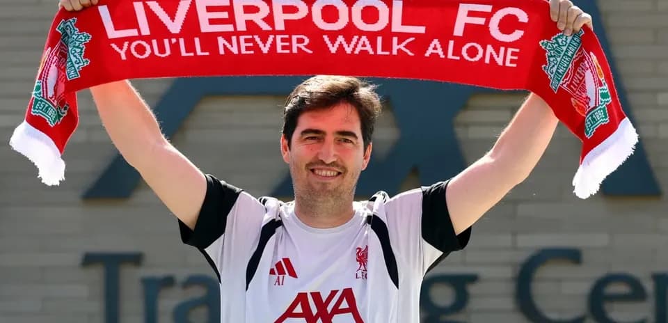 Liverpool 2026 Preseason: Schedule, Results, and Andoni Iraola's Plans