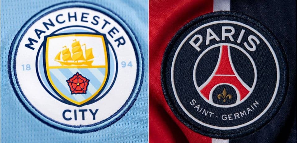 Manchester City vs. Paris Saint-Germain: Match Preview, Predictions, and Lineups