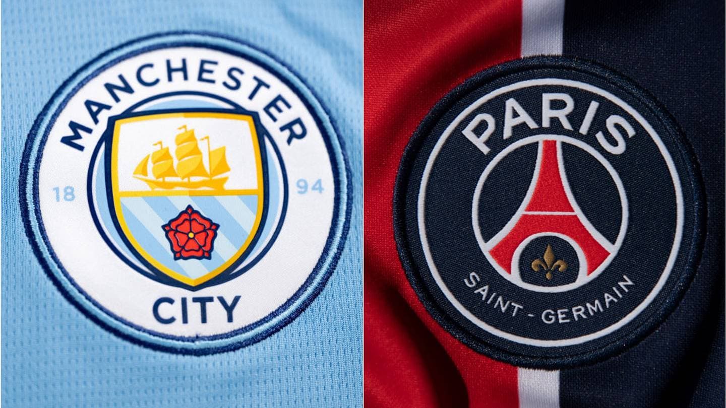 Manchester City vs. Paris Saint-Germain: Match Preview, Predictions, and Lineups
