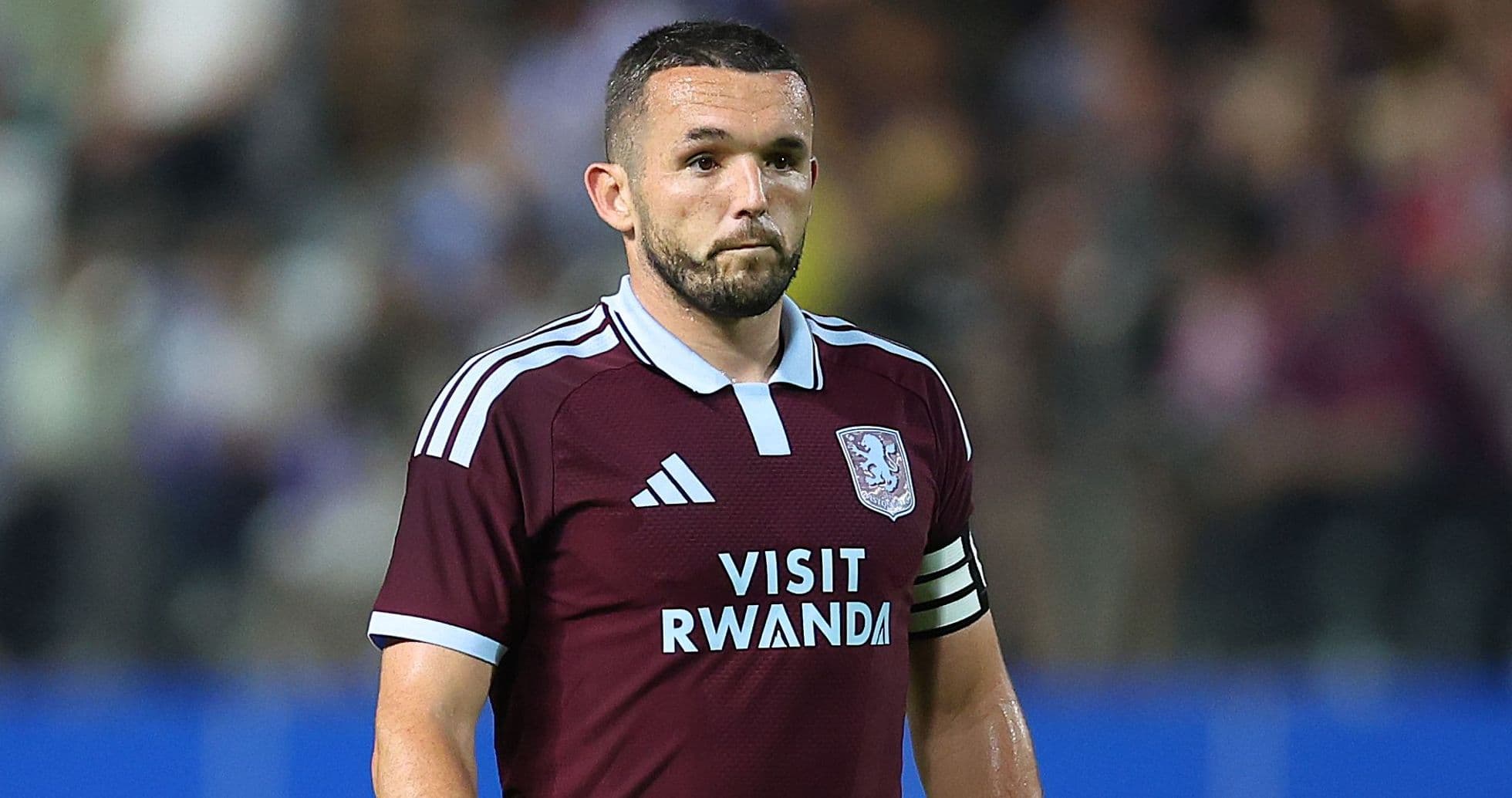John McGinn Believes Aston Villa Can Aim Higher as They Prepare for UEFA Super Cup Against PSG