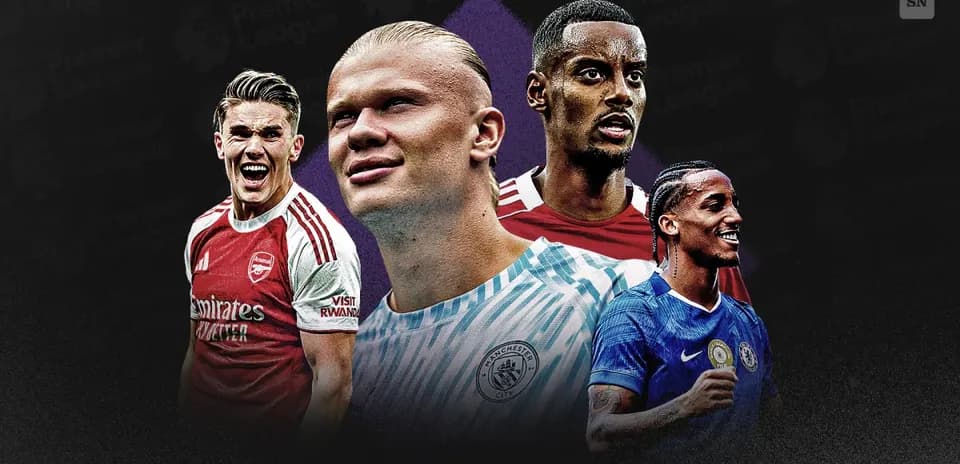 Premier League Golden Boot Standings 2026-27: Updated Top Scorers and Goal Totals